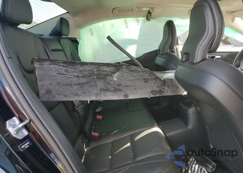 2022 Volvo S60 T8 Recharge R-Design Expression from USA, damaged, VIN 7JRBR0FZ5NG160461